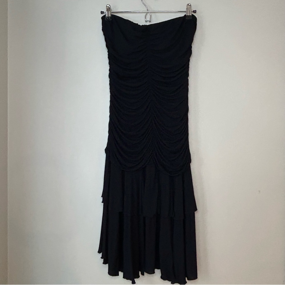 le chateau Strapless Dress/Small - Picture 6 of 11
